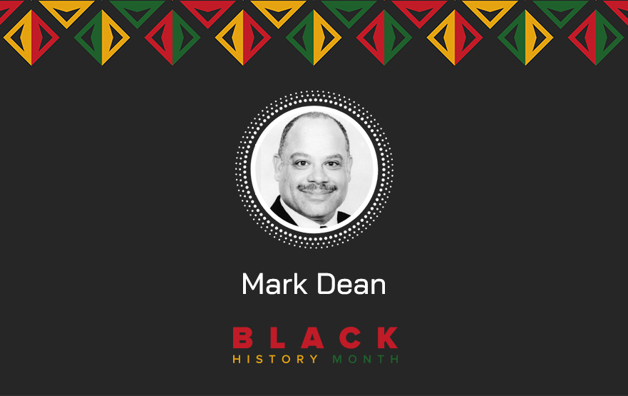 Mark Dean What did Mark Dean Invent EM360